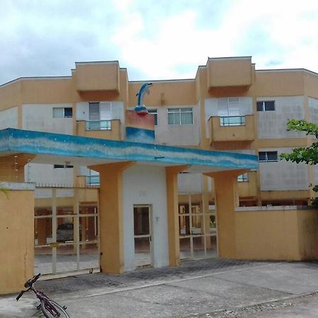 Ferias A Beira-Mar Apartamento Com 2 Quartos Em Ubatuba Exteriör bild