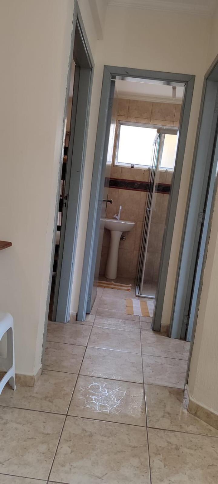 Ferias A Beira-Mar Apartamento Com 2 Quartos Em Ubatuba Exteriör bild