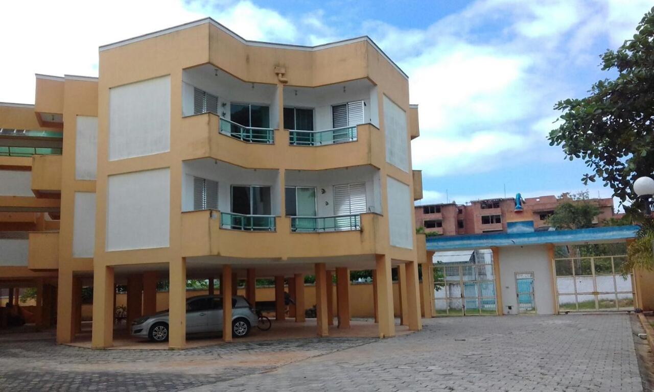 Ferias A Beira-Mar Apartamento Com 2 Quartos Em Ubatuba Exteriör bild