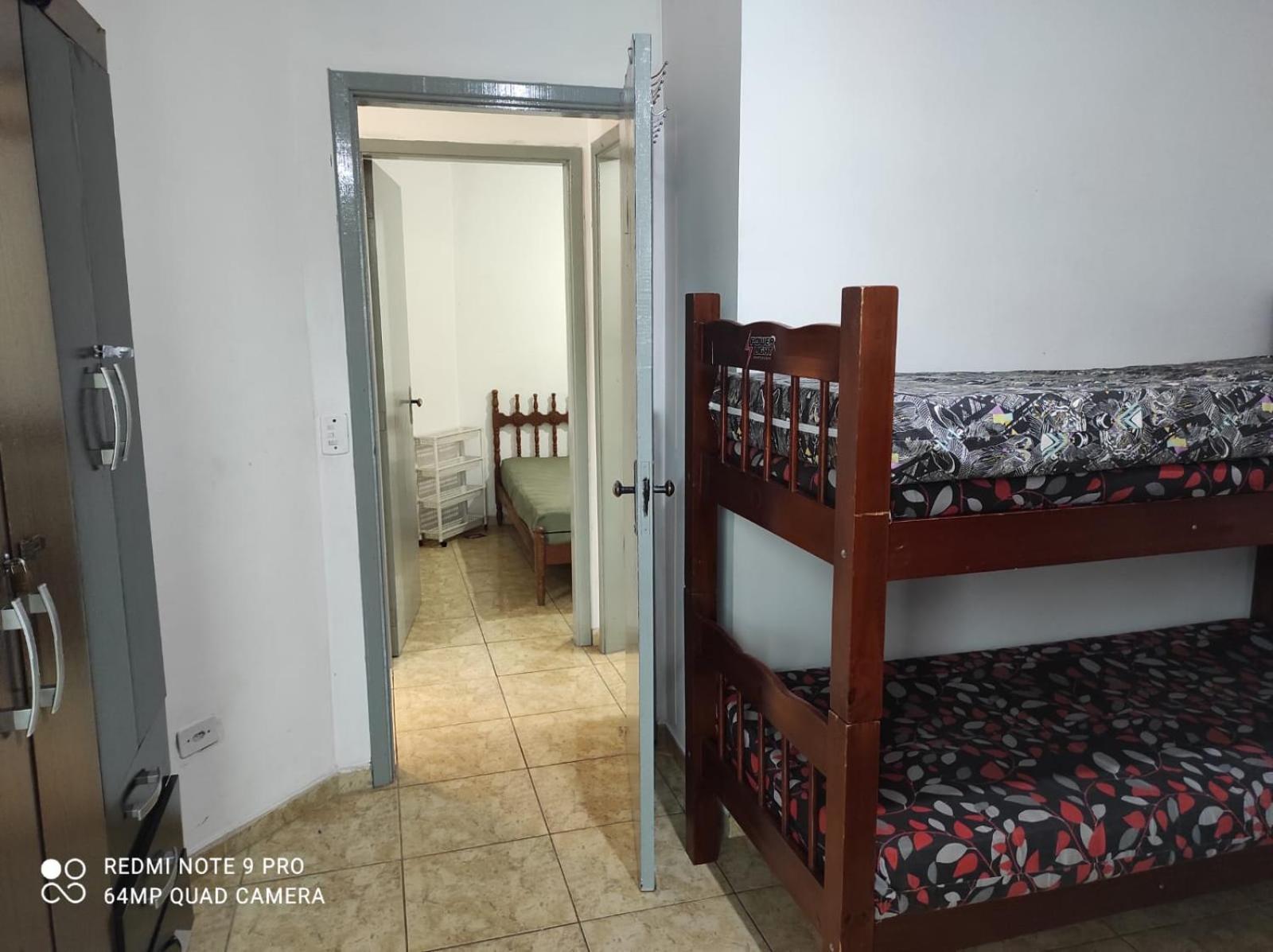 Ferias A Beira-Mar Apartamento Com 2 Quartos Em Ubatuba Rum bild