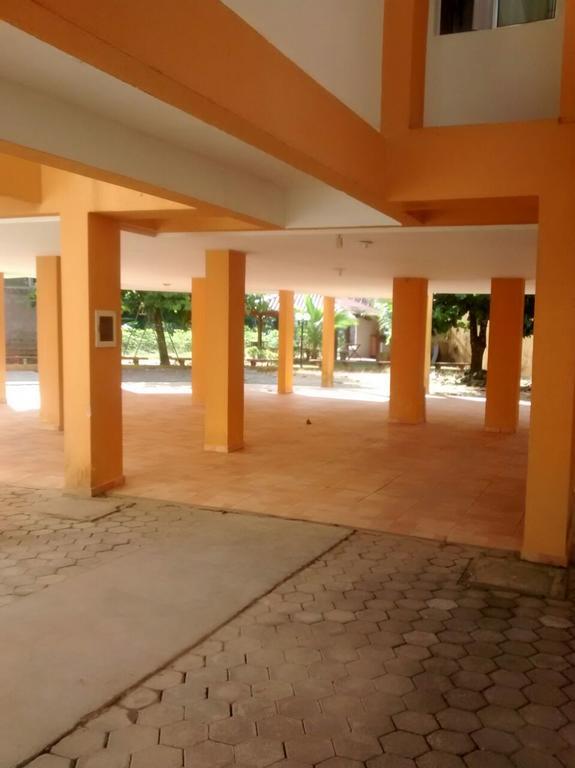 Ferias A Beira-Mar Apartamento Com 2 Quartos Em Ubatuba Exteriör bild