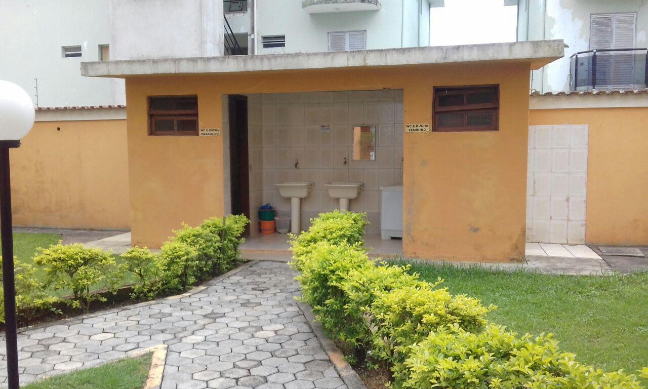 Ferias A Beira-Mar Apartamento Com 2 Quartos Em Ubatuba Exteriör bild