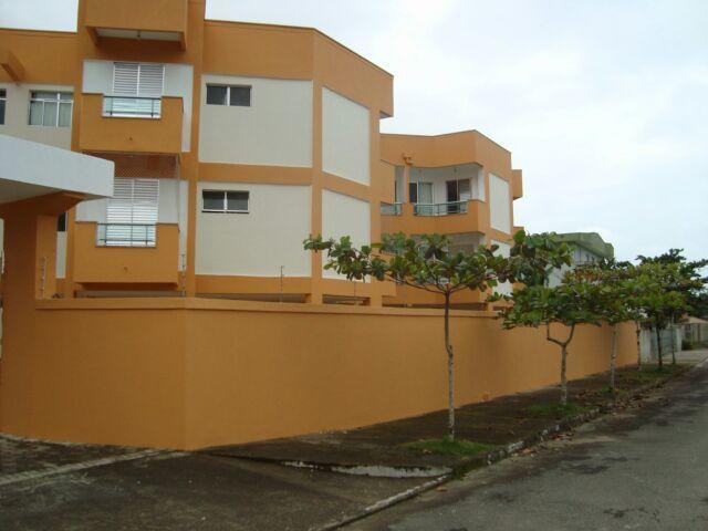 Ferias A Beira-Mar Apartamento Com 2 Quartos Em Ubatuba Exteriör bild