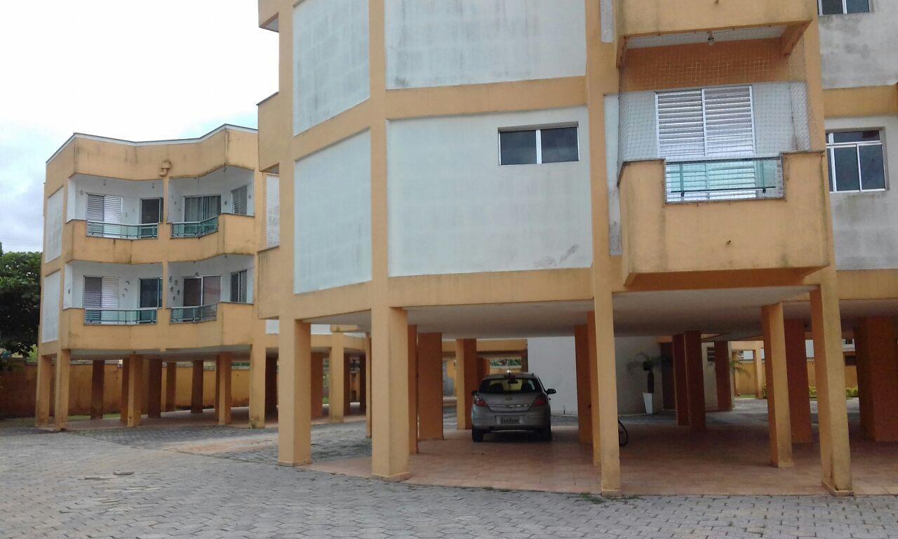 Ferias A Beira-Mar Apartamento Com 2 Quartos Em Ubatuba Exteriör bild