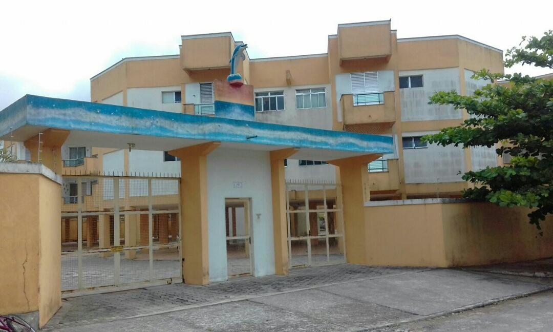 Ferias A Beira-Mar Apartamento Com 2 Quartos Em Ubatuba Exteriör bild